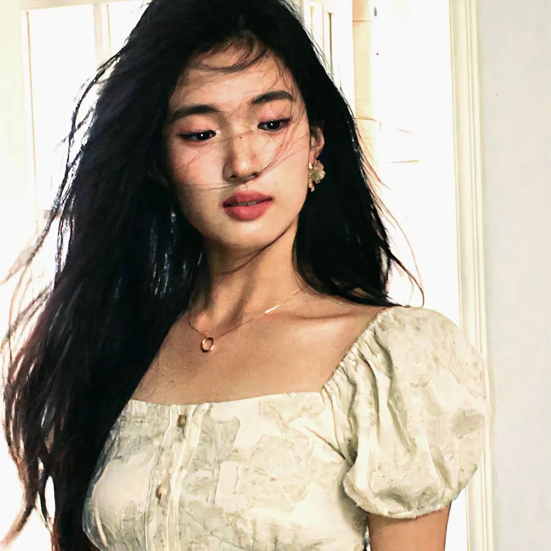笼中的女儿