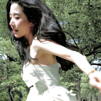爱并离别着